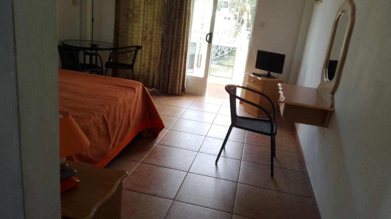 Dodo Villa Pointe aux Biches Exterior foto